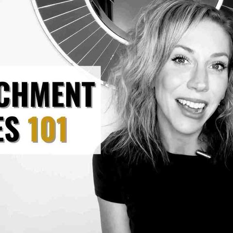 The 4 Attachment Styles Explained_ Find Out Yours_