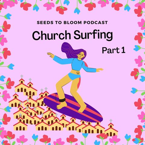 Church Surfing 1