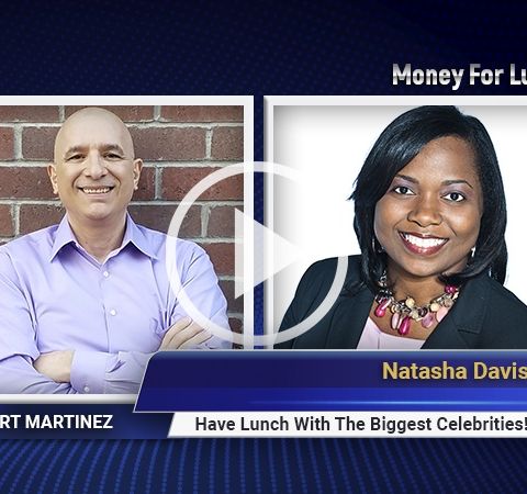 Branding Your Business with Natasha Davis