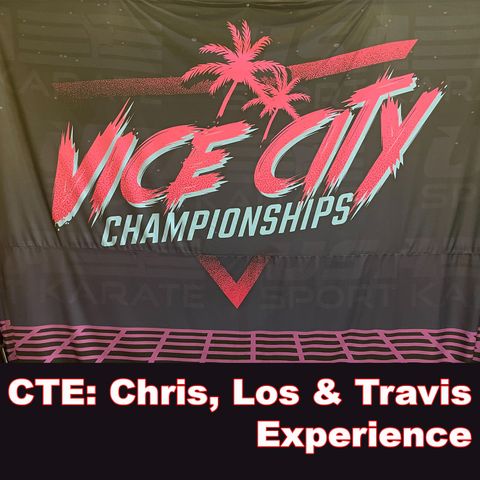 Episode 193 - Vice City