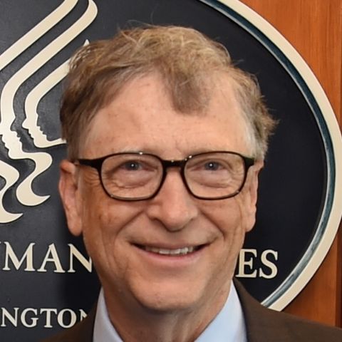 Breaking News: FBI Tangkap Bill Gates, 1000 Pasukan Kepung Bunker Sains Seattle