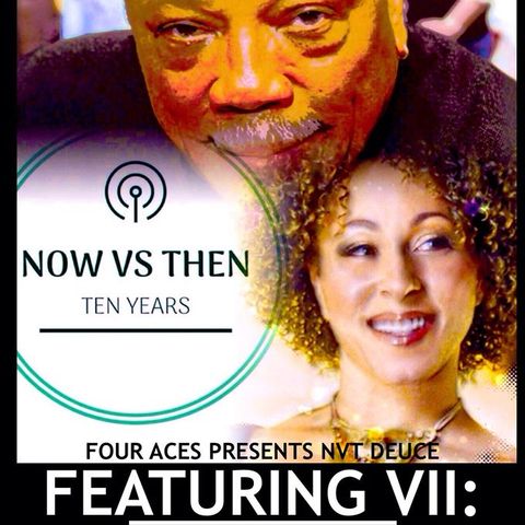 FEATURING VII: Q AND THE LADY: MUSIC FEATURED BY QUINCY JONES & LYNNE FIDDMONT