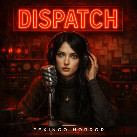 Copertina del podcast