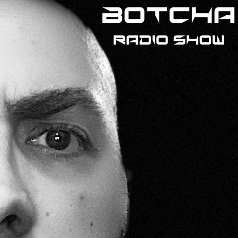 BOTCHA Radio Show 01-2020 BIG ROOM HOUSE