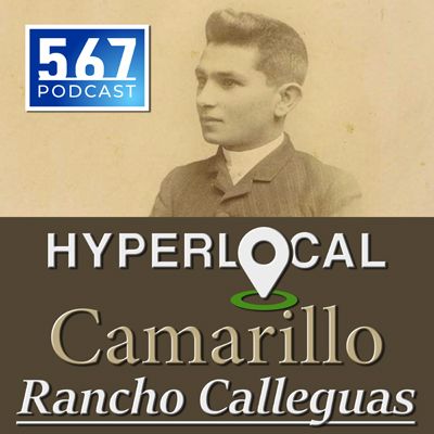 Rancho Calleguas: How Southern California's Transportation Boom Gave Birth to a New City