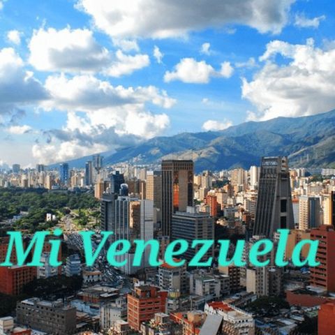 Mi Venezuela