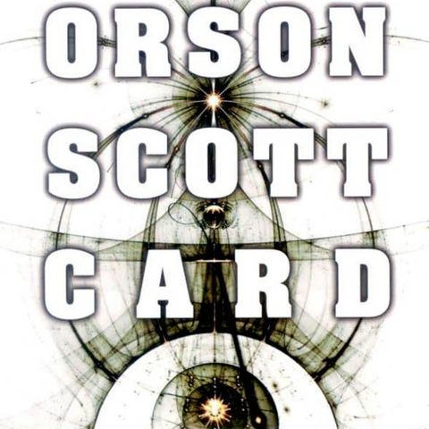 Guerra de regalos - Orson Scott Card