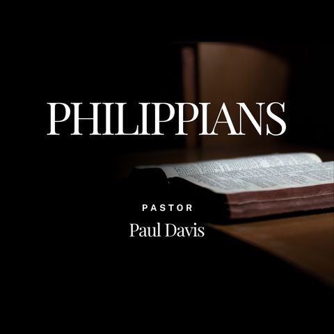 Philippians - Episode 3