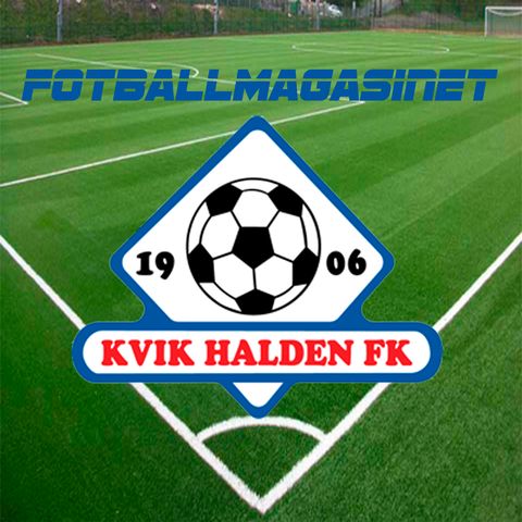 Kvik Halden - Moss FK