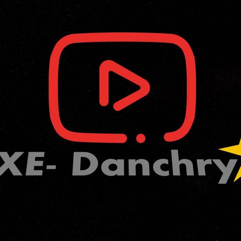 Episodio 23 - XE-DANCHRY Sempo