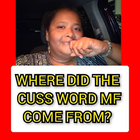 Episode 691 Where Did The CUSS Word "MF" COME FROM - Lovely J Podcast