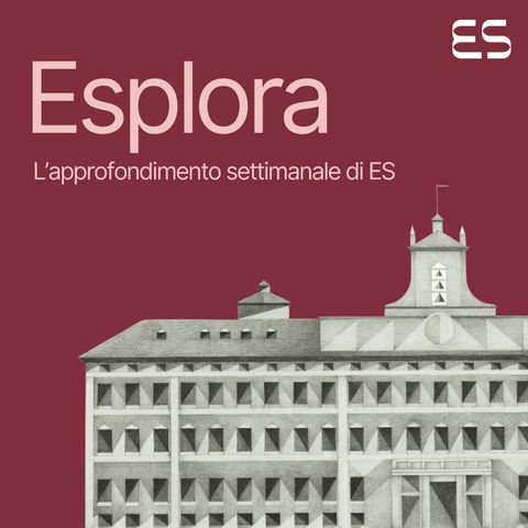 Copertina del podcast