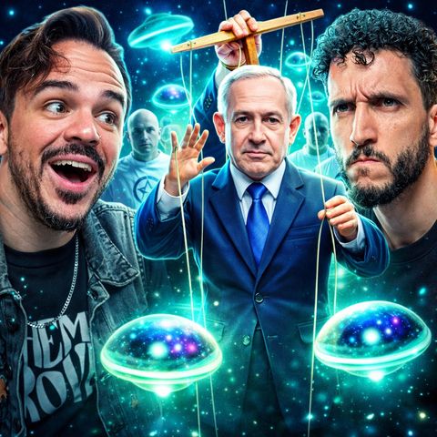 Neph 2 Netenyahu | Neph 2 America