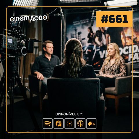 #661: Entrevistar não é para qualquer um