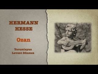 Herman Hesse - Ozan