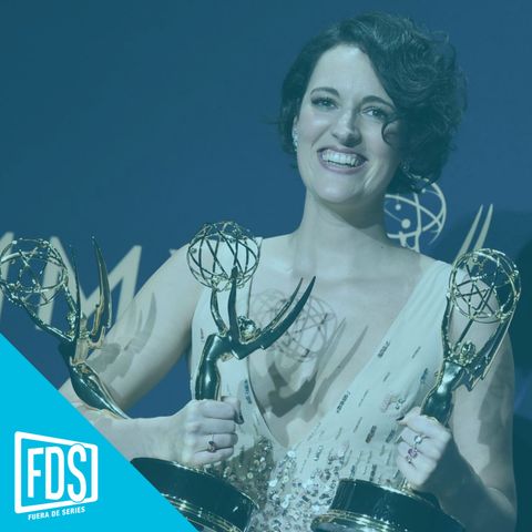 FDS Gran Angular : Así fue la 71 edición de los Emmy (ep. 63)