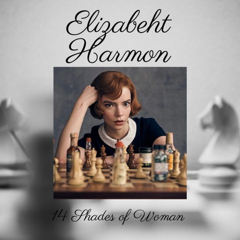 Elizabeth Harmon