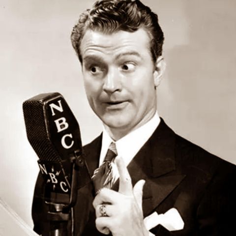 Classic Radio for February 26, 2022 Hour 2 - Red Skelton and the Telephone