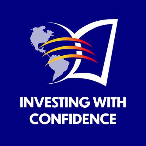 Investing With Confidence - 03/26/2022
