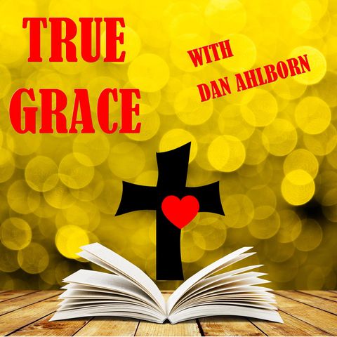 True Grace - Unlearning Legalism