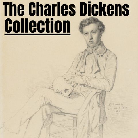 Chapter 2 - Oliver Twist - Charles Dickens