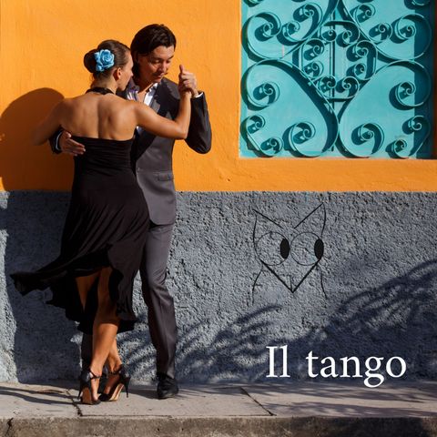 S1E8 Il tango