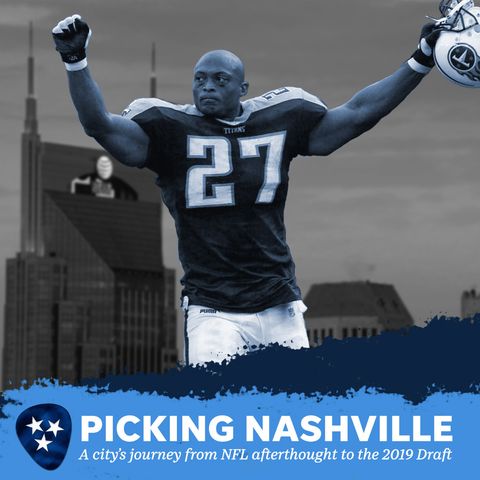 Introducing Picking Nashville: The Road to the 2019 Draft