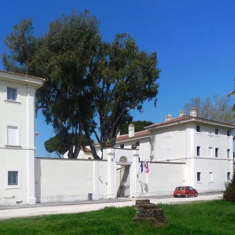 Villa Guglielmi