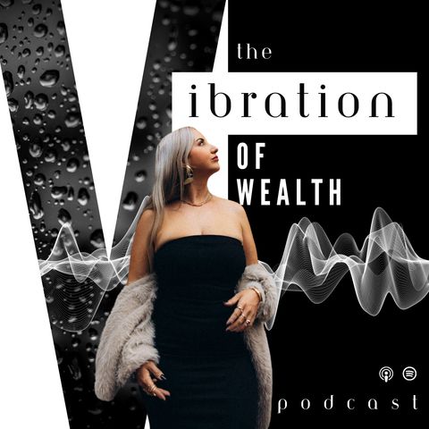 021 - EXCLUSIVE EPISODE - State of Wealth Activation | Unlocking your highest timeline