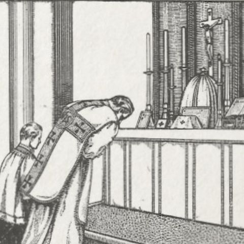 08 - Il sacerdozio sacramentale