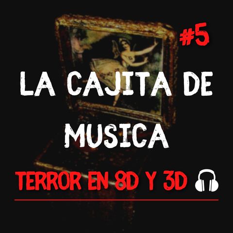 La Cajita De Musica | Audio 8D 🎧