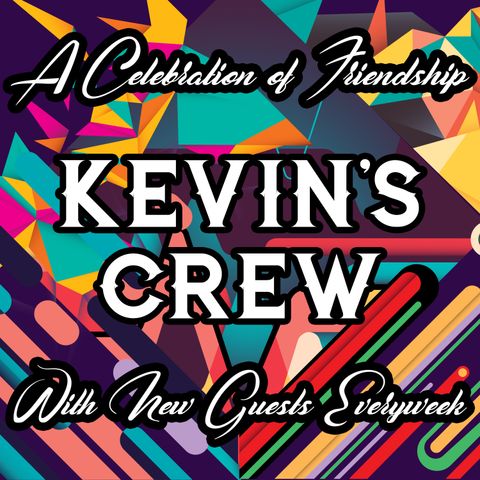 Kevin's Crew Season 2, Episode 5: Job Hunting with Cora and Lane!