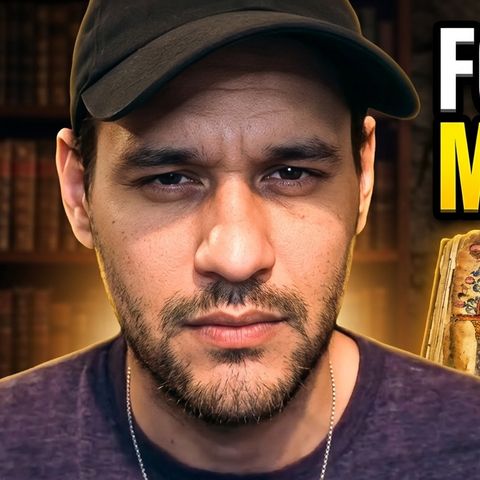 The Jesus Files: From the Gnostic Laughing God to the Islamic Rescue