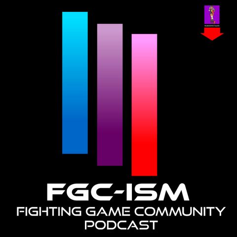FGCism - Esam? More like E-Scam!
