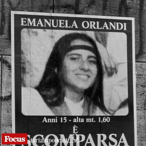 Le verità su Emanuela Orlandi. Di Pino Nicotri - Terza parte