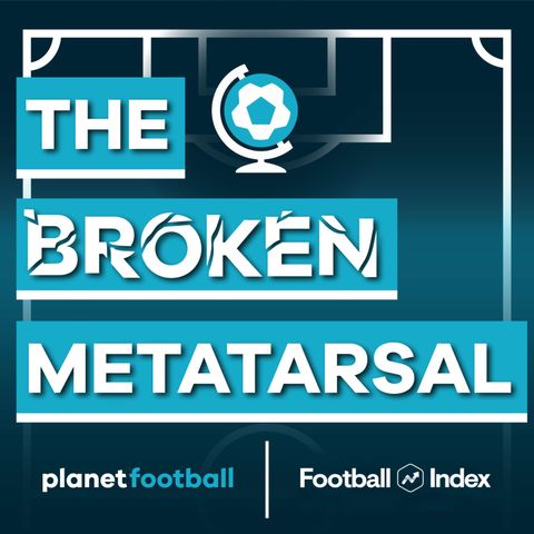 4: Gaizka Mendieta: Chaos at Lazio & Barcelona, & The Boro Project