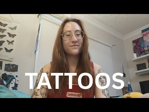 Things To Consider Before Getting A Tattoo