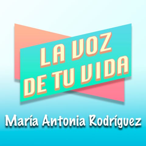 47. María Antonia Rodríguez