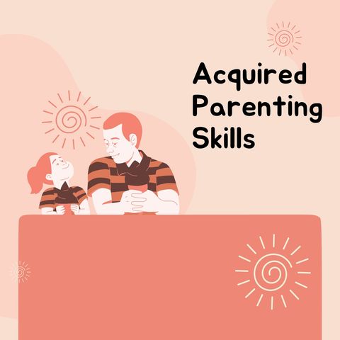 Common Parenting Styles