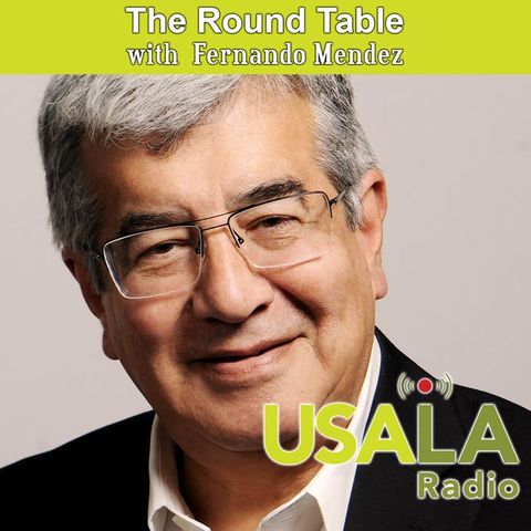 Round Table Ep 3