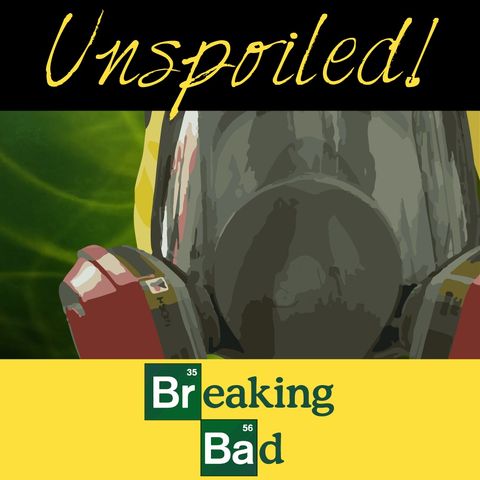 Breaking Bad, S05E10- Buried