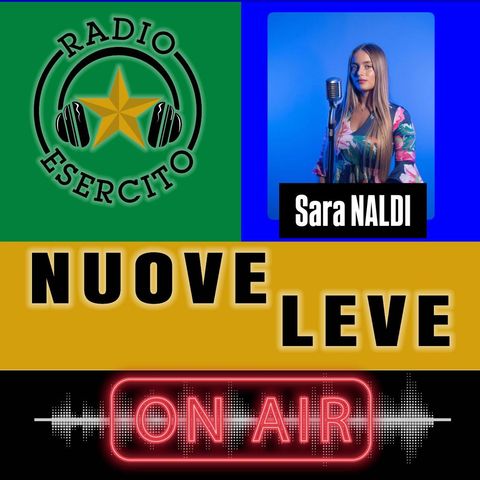 Sara Naldi