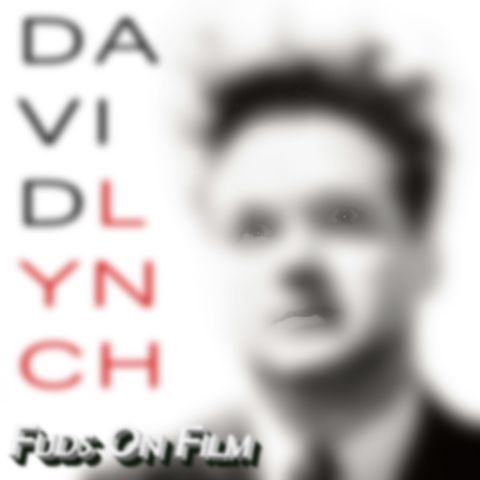 David Lynch