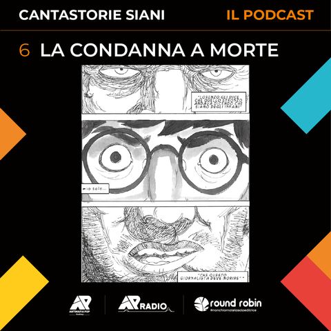 6 - La condanna a morte