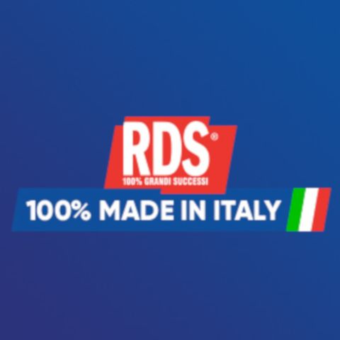 100% Made in Italy - 19-04-2024
