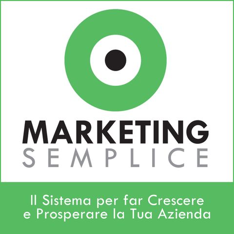 #118 | Psicologia: come usarla nel Marketing in modo strategico - con Luca Mazzucchelli