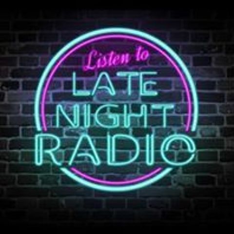 Late Late Gay One Radio