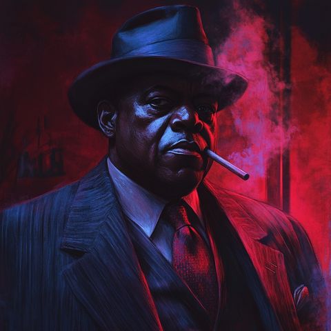 Jack O' Judgment-Edgar Wallace