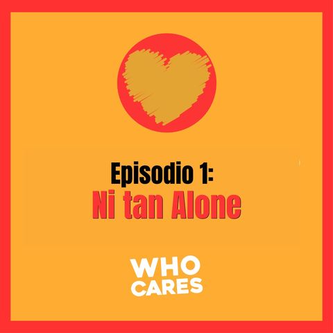 EP01 - Ni Tan Alone