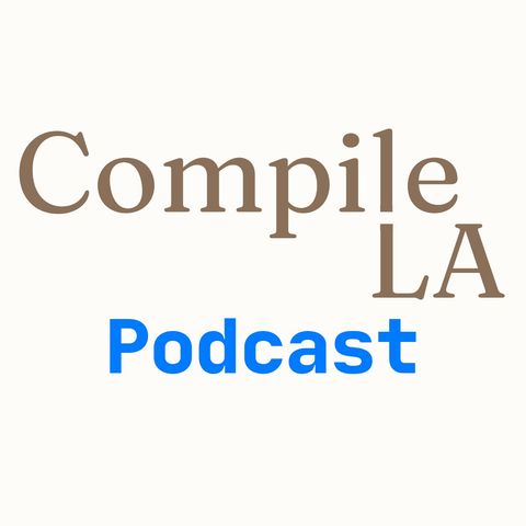 Portada del podcast